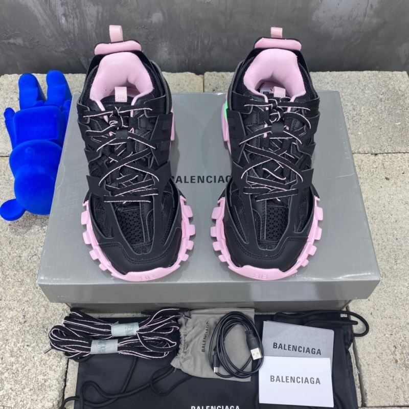 Balenciaga Track Shoes